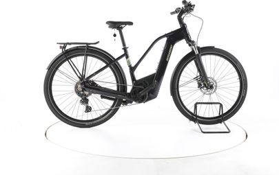 Produit reconditionné - Bergamont E-Horizon Sport 6 Trekking E-Bike - Bon Etat