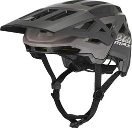 Mavic Deemax Trail Mountain Bike Helmet - Black