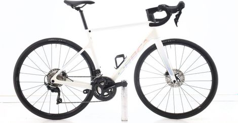 Produit reconditionné · Orbea Orca Carbone · Blanc / Vélo de route / Orbea | Très bon état