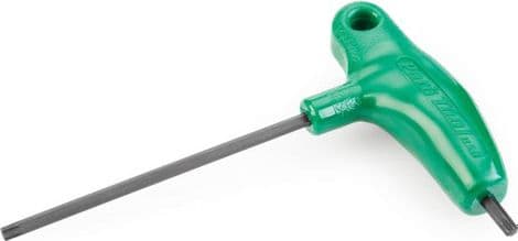 Park Tool T25 P-Handle Torx Compatible Wrench