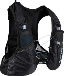 BV Sport-drinkrugzak 7 l, zwart, unisex