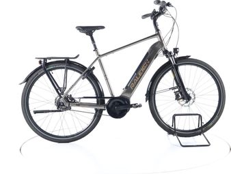 Produit reconditionné - Raleigh Bristol Premium Vélo électrique Hommes 2022 - Très Bon Etat