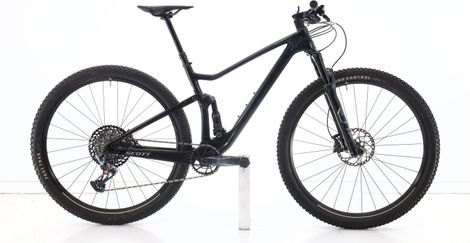 Produit reconditionné · Scott Spark RC 900 Team Carbone X01 / Vélo VTT / Scott | Bon état