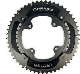 Praxis Works Set Road / CX 104 / 160mm chainrings