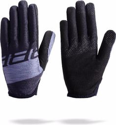 Gants Longs BBB LiteZone Gris Noir