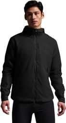 Gore Wear Concurve Windstopper Kapuzenjacke Schwarz Mann