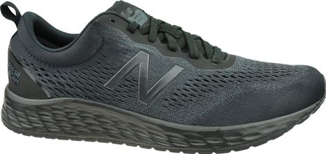 New Balance Fresh Foam Arishi v3 MARISLK3  Homme  Noir  chaussures de running