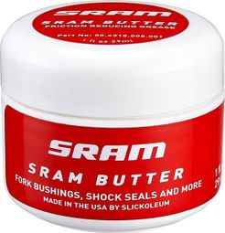 Sram Butter Grasa reductora de fricción 29 ml