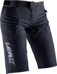 Short Femme Leatt MTB All Mountain 2.0 Noir	