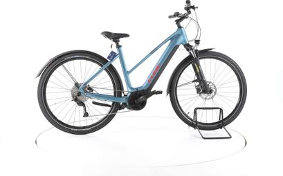Produit reconditionné - Cube Nuride Hybrid Performance Allroad E-Bike - Bon Etat