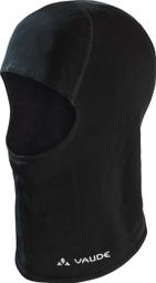 Vaude Bike Facemask Black