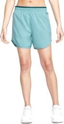 Nike Tempo Luxe Womens Shorts Blue