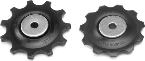 Shimano Top and Bottom RD Rollers RD-M6000 GS