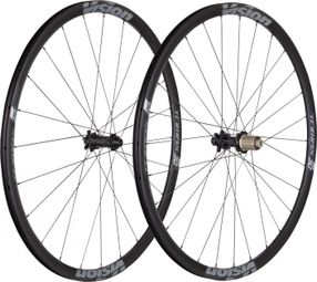 Vision Trimax 30 Disc Tubeless Wheelset | 9/12 / 15x100 - 9 / 12x135 / 142mm