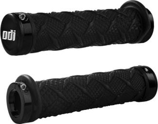 Paire de grips ODI X-Treme Noir 130 mm