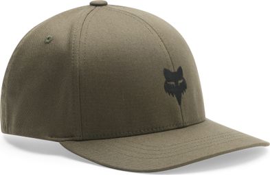 Cappellino Fox Legacy 110 Junior verde