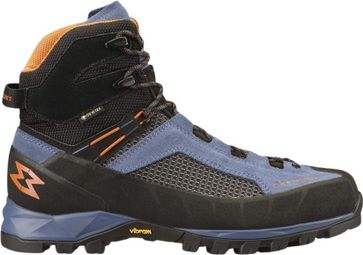 Chaussures de Randonnée Garmont Tower Trek Gore-Tex Bleu