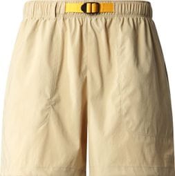 The North Face Class V Women's Green Shorts
