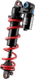 RockShox Vivid Coil Ultimate DH RC2 zwarte schokdemper (zonder veer)