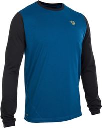 Ion Seek AMP Long Sleeve Jersey Blue / Black