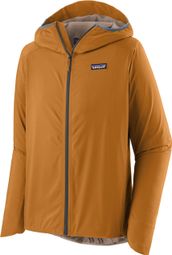 Patagonia Dirt Roamer MTB Jacket Bruin