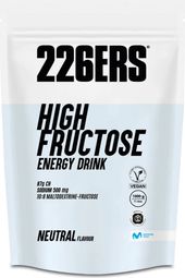 226ERS Boisson Energisante HIGH FRUCTOSE 1KG Neutral