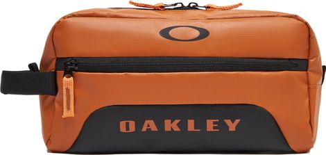 Oakley Roadsurfer 3L Brown Toiletry Bag