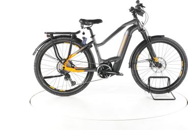 Produit reconditionné - Haibike Trekking 10 Trekking E-Bike - Très Bon Etat