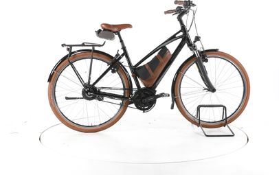 Produit reconditionné - Riese et Müller Cruiser2 Mixte Vario City E-Bike 2024 - Très Bon Etat