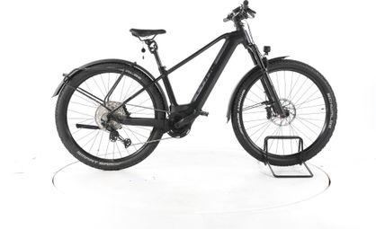 Produit reconditionné - Cube Reaction Hybrid SLX Allroad E-Bike - Très Bon Etat