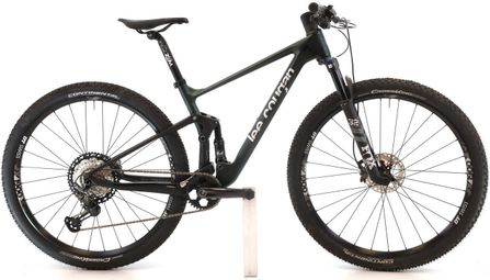 Produit reconditionné · Lee Cougan Crossfire Air 428 XTR / Vélo VTT | Très bon état