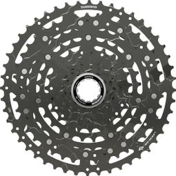 Casete Shimano LinkGlide CS-LG400 10S
