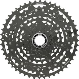 Shimano LinkGlide CS-LG400 Cassette 10S