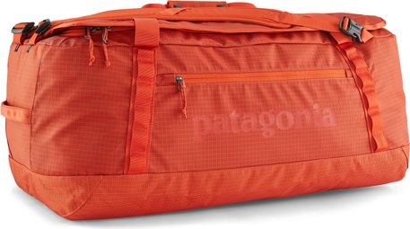 Patagonia Black Hole Duffel 70L Orange Reisetasche