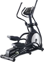 Vélo elliptique électromagnétique Z-20 Pro-series Fitness Tech