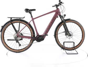 Produit reconditionné - Focus Aventura² 6.7 Vélo électrique Hommes 2022 - Très Bon Etat