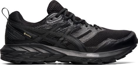 Asics Gel-Sonoma 6 G-TX 1011B048-002  Homme  Noir  chaussures de running