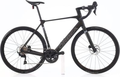 Produit reconditionné · Orbea Gain M30 · Noir / Vélo de route / Orbea | Très bon état