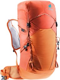 Sac de Randonnée Deuter Speed Lite 28 SL Orange Femme