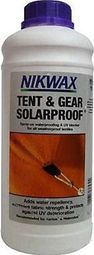 Nikwax Tent et Gear Solarproof 1000 ml (concentré)