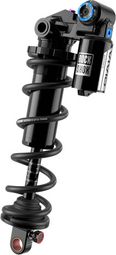 RockShox Vivid Coil Ultimate DH RC2 zwarte schokdemper (zonder veer)