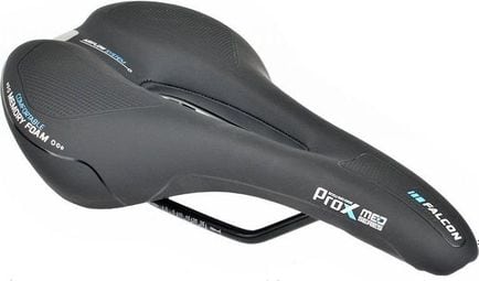 Selle vélo de route - Memory Foam - Homme/Femme