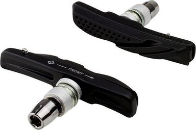 Patins frein à cartouche comp. Shimano XT/XTR 72 mm
