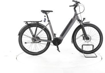 Produit reconditionné - Winora Sinus R5 City E-Bike Entrée basse - Très Bon Etat