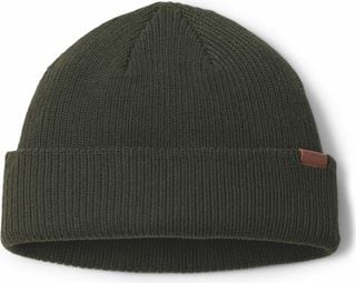 Unisex Columbia Fisherman Portside Beanie Dunkelgrün