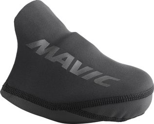 Mavic Zehenkappen, schwarz