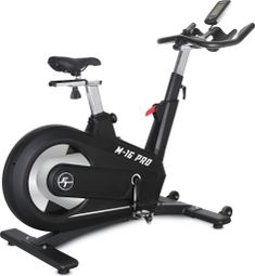 Vélo de biking | Vélo elliptique  M-16 Pro-series Fitness Tech