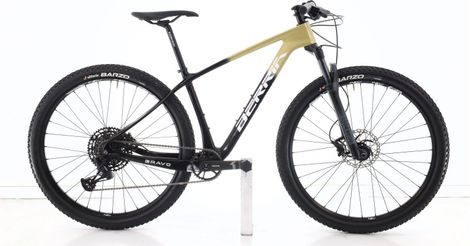 Produit reconditionné · Berria Bravo Carbone / Vélo VTT / Berria | Très bon état