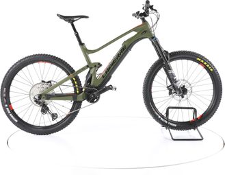 Produit reconditionné - Lapierre eZesty AM 9.2 Vélo électrique VTT 2020 - Très Bon Etat