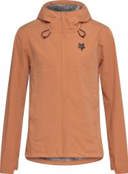 Fox Ranger Water Coral Lange Mouw Jas